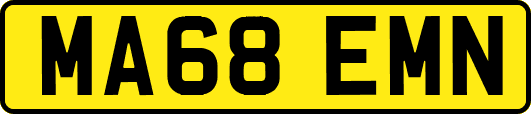 MA68EMN
