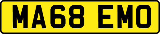 MA68EMO