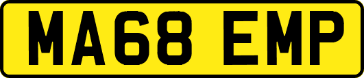 MA68EMP