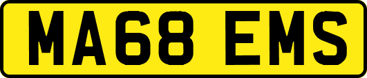 MA68EMS