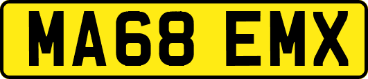 MA68EMX
