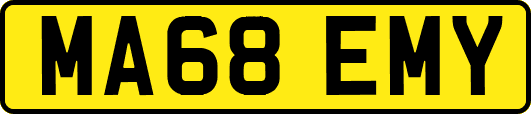 MA68EMY