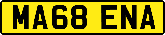 MA68ENA