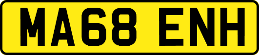 MA68ENH