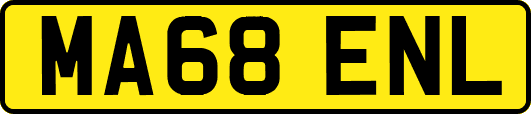 MA68ENL