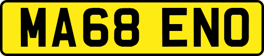 MA68ENO