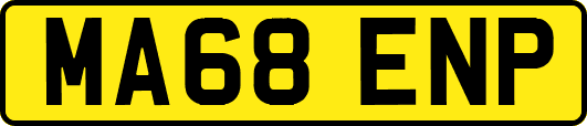 MA68ENP