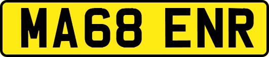 MA68ENR