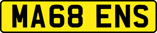 MA68ENS
