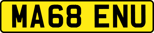 MA68ENU