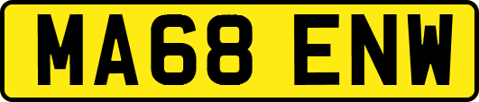 MA68ENW