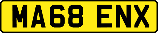 MA68ENX