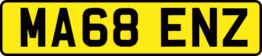 MA68ENZ