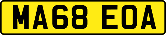 MA68EOA