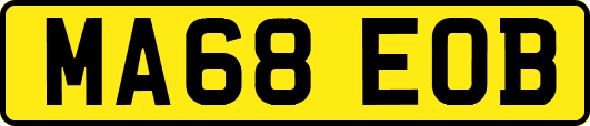 MA68EOB
