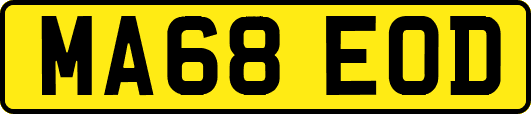 MA68EOD