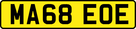 MA68EOE