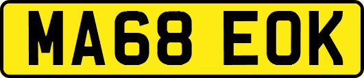 MA68EOK