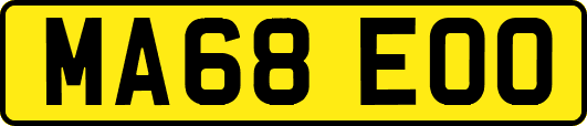 MA68EOO