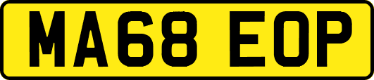MA68EOP