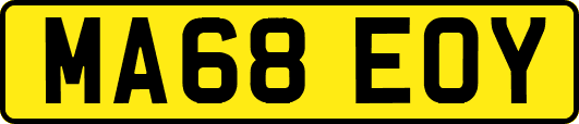 MA68EOY