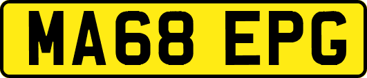 MA68EPG