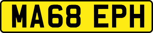 MA68EPH