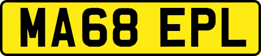 MA68EPL