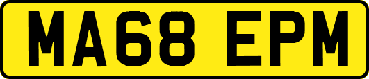 MA68EPM
