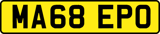 MA68EPO