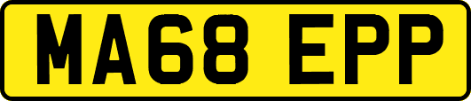 MA68EPP