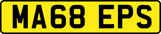MA68EPS