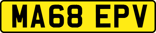 MA68EPV