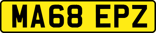 MA68EPZ