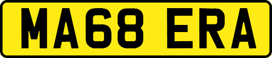 MA68ERA