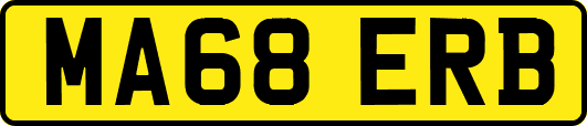 MA68ERB