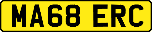MA68ERC