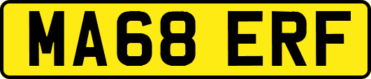 MA68ERF