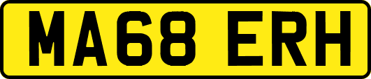 MA68ERH