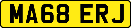 MA68ERJ