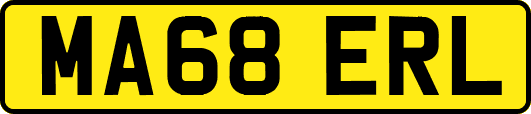 MA68ERL