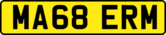 MA68ERM