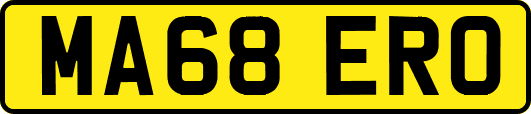 MA68ERO