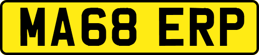 MA68ERP
