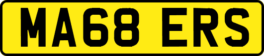 MA68ERS
