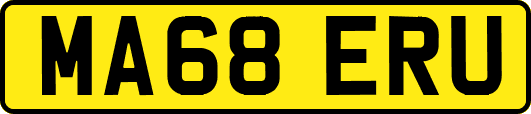MA68ERU