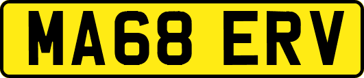 MA68ERV