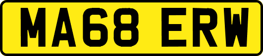 MA68ERW