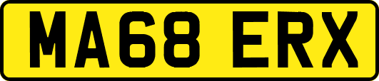 MA68ERX
