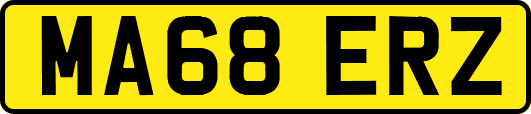 MA68ERZ